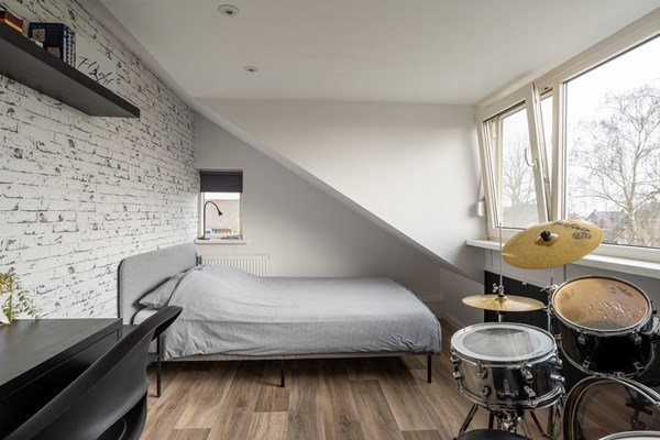 Medium property photo - Dokter Oosteromstraat 14, 4281 LD Andel